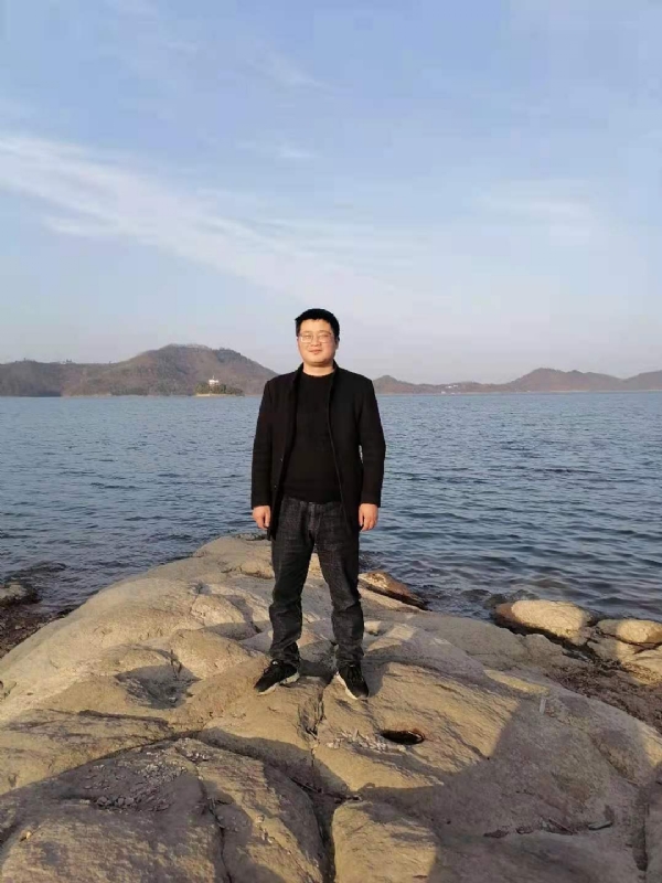 命之子的第一张照片--舒城父母相亲团